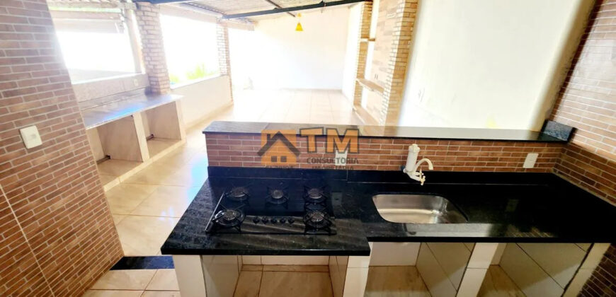 EXCELENTE CASA COM 2 QUARTOS, PERTO DA CHACARA MASTER, BAIRRO MORRO DA CRUZ, EM SÃO SEBASTIÃO /DF.