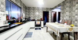EXCELENTE CASA COM 4 QUARTOS, TODA NA LAJE, COM ESCRITURA, PERTO DE COMERCIO EM GERAL E PROXIMO A PARADA DE ONIBUS, NA QUADRA 101, DO BAIRRO RESIDENCIAL OESTE, EM SÃO SEBASTIÃO /DF.