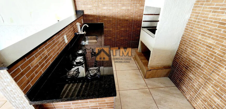 EXCELENTE CASA COM 2 QUARTOS, PERTO DA CHACARA MASTER, BAIRRO MORRO DA CRUZ, EM SÃO SEBASTIÃO /DF.