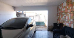 CASA COM KITNET NO BAIRRO JOÃO CÂNDIDO EM SÃO SEBASTIÃO DF.
