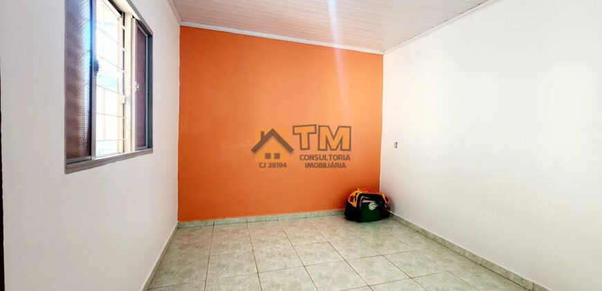 EXCELENTE CASA COM 2 QUARTOS, MAIS UMA KITE NOS FUNDOS, NA QUADRA 305, DO BAIRRO RESIDENCIAL OESTE, EM SÃO SEBASTIÃO /DF.