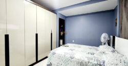 EXCELENTE CASA COM 4 QUARTOS, TODA NA LAJE, COM ESCRITURA, PERTO DE COMERCIO EM GERAL E PROXIMO A PARADA DE ONIBUS, NA QUADRA 101, DO BAIRRO RESIDENCIAL OESTE, EM SÃO SEBASTIÃO /DF.