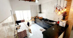 CASA COM UMA LOCALIZAÇÃO EXCELENTE, PERTO DE COMERCIO EM GERAL E PROXIMO A PARADA DE ONIBUS, COM 2 QUARTOS, MAIS UMA KITE NOS FUNDOS, NA QUADRA 101, DO BAIRRO RESIDENCIAL OESTE, EM SÃO SEBASTIÃO /DF.