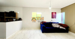 EXCELENTE CASA EM CONDOMINIO FECHADO, COM ACESSO PELO ASFALTO, DE FRENTE AO CRIXAS, , PERTO DE COMERCIO EM GERAL E PROXIMO A PARADA DE ONIBUS, COM 2 QUARTOS, EM SÃO SEBASTIÃO /DF.