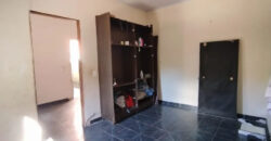 CASA COM KITNET NO BAIRRO JOÃO CÂNDIDO EM SÃO SEBASTIÃO DF.