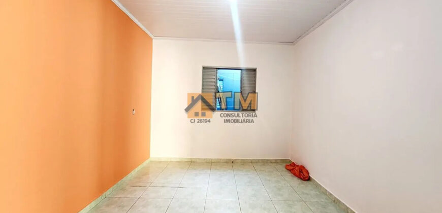 EXCELENTE CASA COM 2 QUARTOS, MAIS UMA KITE NOS FUNDOS, NA QUADRA 305, DO BAIRRO RESIDENCIAL OESTE, EM SÃO SEBASTIÃO /DF.