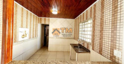 EXCELENTE CASA COM 2 QUARTOS, PERTO DA CHACARA MASTER, BAIRRO MORRO DA CRUZ, EM SÃO SEBASTIÃO /DF.
