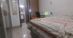 CASA BEM LOCALIZADA, COM 2 QUARTOS, TODA NA LAJE, NO BAIRRO RESIDENCIAL OESTE EM SÃO SEBASTIÃO/DF..