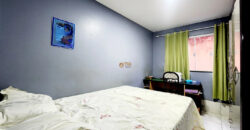 EXCELENTE CASA COM 4 QUARTOS, TODA NA LAJE, COM ESCRITURA, PERTO DE COMERCIO EM GERAL E PROXIMO A PARADA DE ONIBUS, NA QUADRA 101, DO BAIRRO RESIDENCIAL OESTE, EM SÃO SEBASTIÃO /DF.