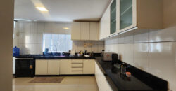 MARAVILHOSA CASA COM 3 SUITES, COM ARMÁRIOS, TODA NA LAJE, PERTO DE COMERCIO E PROXIMO A PARADA DE ONIBUS, PERTO DO MERCA REI ARTUR, BAIRRO MORRO DA CRUZ, EM SÃO SEBASTIÃO /DF.