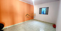 EXCELENTE CASA COM 2 QUARTOS, MAIS UMA KITE NOS FUNDOS, NA QUADRA 305, DO BAIRRO RESIDENCIAL OESTE, EM SÃO SEBASTIÃO /DF.
