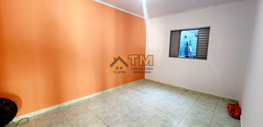 EXCELENTE CASA COM 2 QUARTOS, MAIS UMA KITE NOS FUNDOS, NA QUADRA 305, DO BAIRRO RESIDENCIAL OESTE, EM SÃO SEBASTIÃO /DF.