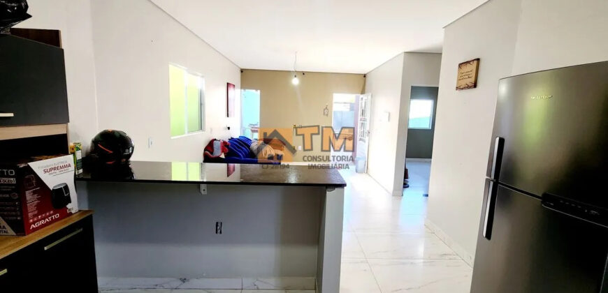 EXCELENTE CASA EM CONDOMINIO FECHADO, COM ACESSO PELO ASFALTO, DE FRENTE AO CRIXAS, , PERTO DE COMERCIO EM GERAL E PROXIMO A PARADA DE ONIBUS, COM 2 QUARTOS, EM SÃO SEBASTIÃO /DF.