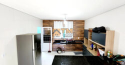 EXCELENTE CASA EM CONDOMINIO FECHADO, COM ACESSO PELO ASFALTO, DE FRENTE AO CRIXAS, , PERTO DE COMERCIO EM GERAL E PROXIMO A PARADA DE ONIBUS, COM 2 QUARTOS, EM SÃO SEBASTIÃO /DF.