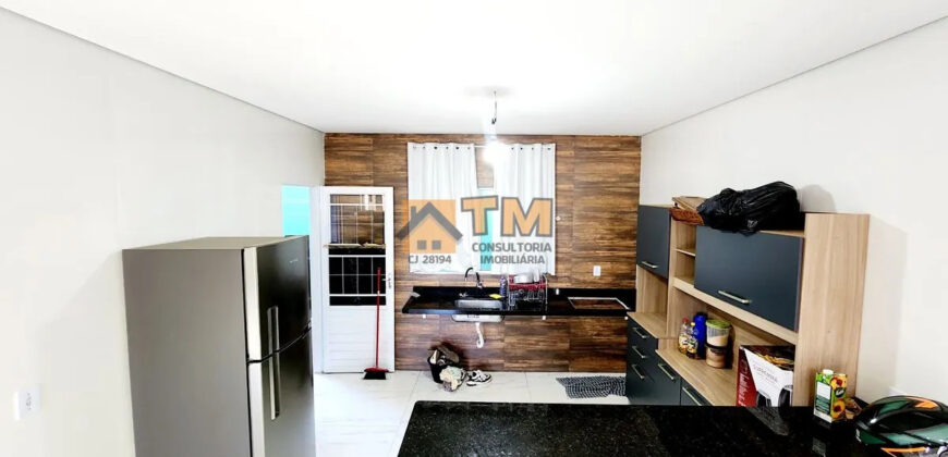 EXCELENTE CASA EM CONDOMINIO FECHADO, COM ACESSO PELO ASFALTO, DE FRENTE AO CRIXAS, , PERTO DE COMERCIO EM GERAL E PROXIMO A PARADA DE ONIBUS, COM 2 QUARTOS, EM SÃO SEBASTIÃO /DF.