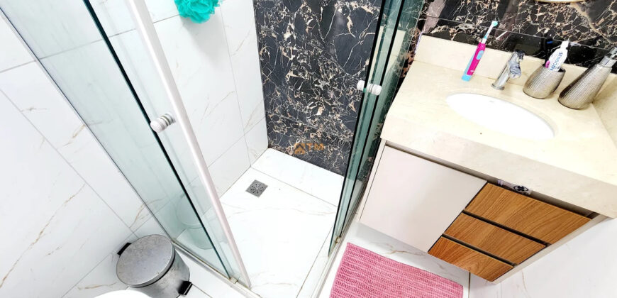 PARA QUEM ALMEJA MORAR EM UM IMÓVEL, BEM LOCALIZADO, COM FINO ACABAMENTO, CONFORTO DE UM LAR! ARMÁRIOS PLANEJADOS, BEM NO INICIO DA CIDADE, NA PARTE DOS FUNDOS DO SUPERMERCADO ULTRABOX, NO BAIRRO RESIDENCIAL OESTE, EM SÃO SEBASTIÃO/DF.