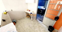 EXCELENTE CASA COM 2 QUARTOS, MAIS UMA KITE NOS FUNDOS, NA QUADRA 305, DO BAIRRO RESIDENCIAL OESTE, EM SÃO SEBASTIÃO /DF.