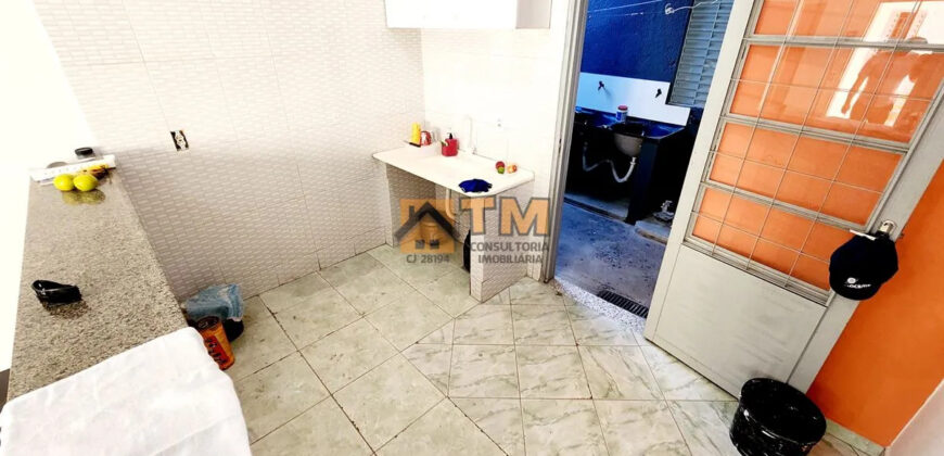 EXCELENTE CASA COM 2 QUARTOS, MAIS UMA KITE NOS FUNDOS, NA QUADRA 305, DO BAIRRO RESIDENCIAL OESTE, EM SÃO SEBASTIÃO /DF.