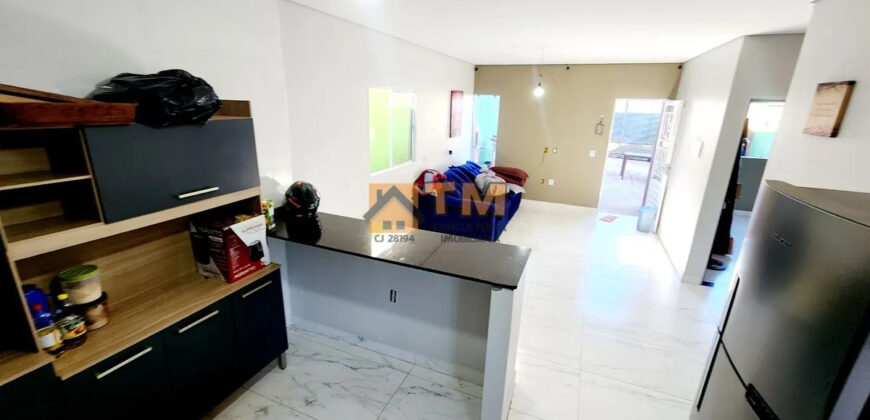 EXCELENTE CASA EM CONDOMINIO FECHADO, COM ACESSO PELO ASFALTO, DE FRENTE AO CRIXAS, , PERTO DE COMERCIO EM GERAL E PROXIMO A PARADA DE ONIBUS, COM 2 QUARTOS, EM SÃO SEBASTIÃO /DF.
