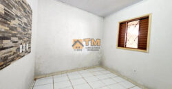 EXCELENTE CASA COM 2 QUARTOS, PERTO DA CHACARA MASTER, BAIRRO MORRO DA CRUZ, EM SÃO SEBASTIÃO /DF.