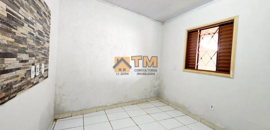 EXCELENTE CASA COM 2 QUARTOS, PERTO DA CHACARA MASTER, BAIRRO MORRO DA CRUZ, EM SÃO SEBASTIÃO /DF.