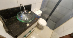 MARAVILHOSA CASA COM 3 SUITES, COM ARMÁRIOS, TODA NA LAJE, PERTO DE COMERCIO E PROXIMO A PARADA DE ONIBUS, PERTO DO MERCA REI ARTUR, BAIRRO MORRO DA CRUZ, EM SÃO SEBASTIÃO /DF.