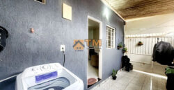 IMÓVEL PARA INVESTIMENTO, OU INVESTIR E MORAR SÃO 3 MORADIAS NO MESMO LOTE, COM ÁGUA E LUZ INDIVITUAL! IMÓVEL DE ESQUINA, PERTO DE PARADA DE ONIBUS E COMERCIO EM GERAL! SOBRADO MAIS CASA, NO SETOR TRADICIONAL, PERTOS DOS CORREIOS, EM SÃO SEBASTIÃO/DF.