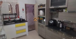 CASA BEM LOCALIZADA, COM 2 QUARTOS, TODA NA LAJE, NO BAIRRO RESIDENCIAL OESTE EM SÃO SEBASTIÃO/DF..