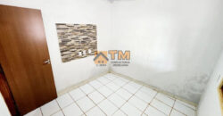 EXCELENTE CASA COM 2 QUARTOS, PERTO DA CHACARA MASTER, BAIRRO MORRO DA CRUZ, EM SÃO SEBASTIÃO /DF.