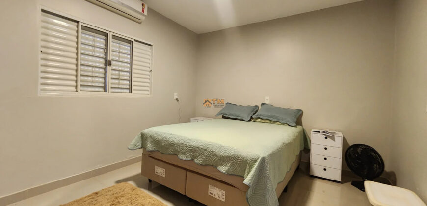 MARAVILHOSA CASA COM 3 SUITES, COM ARMÁRIOS, TODA NA LAJE, PERTO DE COMERCIO E PROXIMO A PARADA DE ONIBUS, PERTO DO MERCA REI ARTUR, BAIRRO MORRO DA CRUZ, EM SÃO SEBASTIÃO /DF.