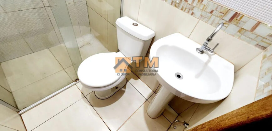 EXCELENTE CASA COM 2 QUARTOS, PERTO DA CHACARA MASTER, BAIRRO MORRO DA CRUZ, EM SÃO SEBASTIÃO /DF.