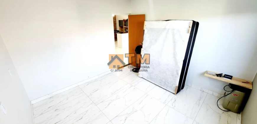 EXCELENTE CASA EM CONDOMINIO FECHADO, COM ACESSO PELO ASFALTO, DE FRENTE AO CRIXAS, , PERTO DE COMERCIO EM GERAL E PROXIMO A PARADA DE ONIBUS, COM 2 QUARTOS, EM SÃO SEBASTIÃO /DF.