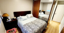 PARA QUEM ALMEJA MORAR EM UM APARTAMENTO, BEM LOCALIZADO, COM FINO ACABAMENTO, CONFORTO DE UM LAR! ARMÁRIOS PLANEJADOS, COM VISTA LINDA EM UM CONDOMINIO DE ALTO PADRÃO, SEGURO E BEM LOCALIZADO!