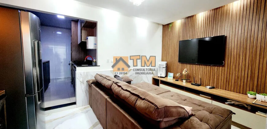 EXCELENTE CASA COM 2 QUARTOS, ARMÁRIOS PLANEJADO, COM PISCINA AQUECIDA, PERTO DE PARADA E COMERCIO, NO BAIRRO CENTRO, EM SÃO SEBASTIÃO /DF.