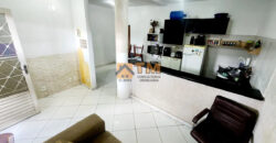 IMÓVEL PARA INVESTIMENTO, OU INVESTIR E MORAR SÃO 3 MORADIAS NO MESMO LOTE, COM ÁGUA E LUZ INDIVITUAL! IMÓVEL DE ESQUINA, PERTO DE PARADA DE ONIBUS E COMERCIO EM GERAL! SOBRADO MAIS CASA, NO SETOR TRADICIONAL, PERTOS DOS CORREIOS, EM SÃO SEBASTIÃO/DF.