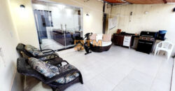EXCELENTE CASA COM 2 QUARTOS, ARMÁRIOS PLANEJADO, COM PISCINA AQUECIDA, PERTO DE PARADA E COMERCIO, NO BAIRRO CENTRO, EM SÃO SEBASTIÃO /DF.