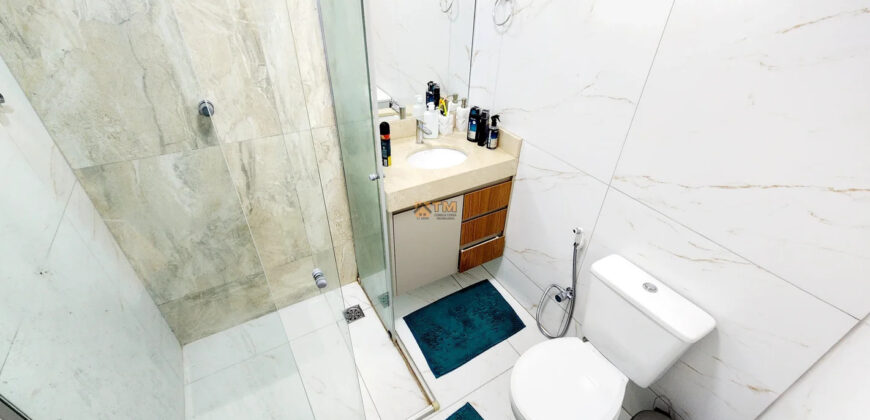 PARA QUEM ALMEJA MORAR EM UM IMÓVEL, BEM LOCALIZADO, COM FINO ACABAMENTO, CONFORTO DE UM LAR! ARMÁRIOS PLANEJADOS, BEM NO INICIO DA CIDADE, NA PARTE DOS FUNDOS DO SUPERMERCADO ULTRABOX, NO BAIRRO RESIDENCIAL OESTE, EM SÃO SEBASTIÃO/DF.