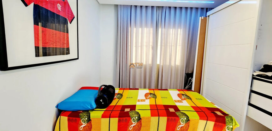PARA QUEM ALMEJA MORAR EM UM IMÓVEL, BEM LOCALIZADO, COM FINO ACABAMENTO, CONFORTO DE UM LAR! ARMÁRIOS PLANEJADOS, BEM NO INICIO DA CIDADE, NA PARTE DOS FUNDOS DO SUPERMERCADO ULTRABOX, NO BAIRRO RESIDENCIAL OESTE, EM SÃO SEBASTIÃO/DF.