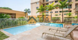 PARA QUEM ALMEJA MORAR EM UM APARTAMENTO, BEM LOCALIZADO, COM FINO ACABAMENTO, CONFORTO DE UM LAR! ARMÁRIOS PLANEJADOS, COM VISTA LINDA EM UM CONDOMINIO DE ALTO PADRÃO, SEGURO E BEM LOCALIZADO!