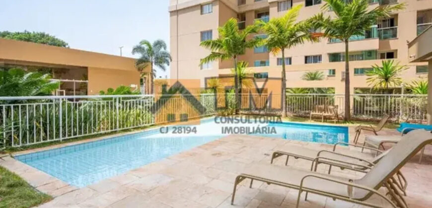 PARA QUEM ALMEJA MORAR EM UM APARTAMENTO, BEM LOCALIZADO, COM FINO ACABAMENTO, CONFORTO DE UM LAR! ARMÁRIOS PLANEJADOS, COM VISTA LINDA EM UM CONDOMINIO DE ALTO PADRÃO, SEGURO E BEM LOCALIZADO!
