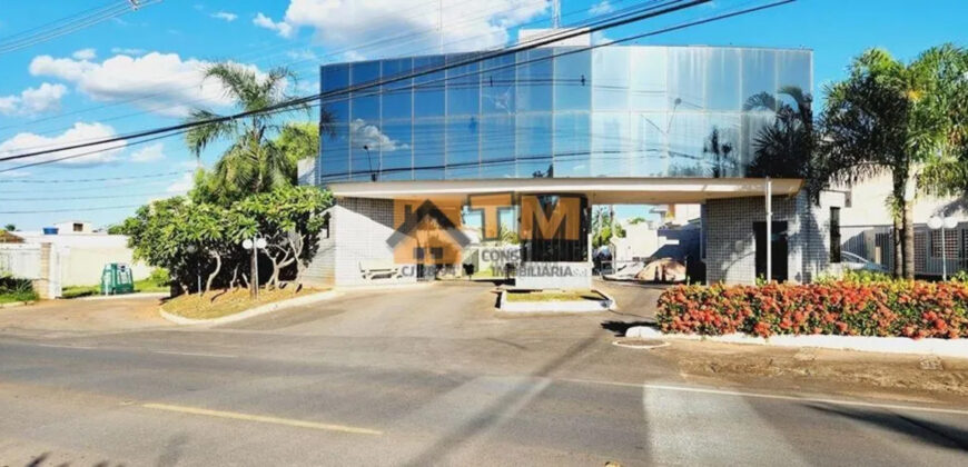 MARAVILHOSO SOBRADO, COM 4 QUARTOS, LINDO JARDIM QUE FAZ INTERAÇÃO COM A CASA, LOTE VAZADO DE UMA RUA PARA OUTRA, CONDOMINIO QUINTAS DO SOL, NO JARDIM BOTANICO DE BRASILIA!