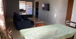 Excelente Casa, com 2 Qtos, localizada no Bairro Morro da Cruz, em São Sebastião/DF.