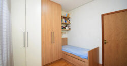 Maravilhosa Casa Alto Padrão, Moderna, Fino Acabamento, com 3 Quartos, Suíte, Armários planejados, no Condomínio Vista Itaipu, no Jardim Botânico Brasília /DF.