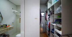 Maravilhosa Casa Alto Padrão, Moderna, Fino Acabamento, com 3 Quartos, Suíte, Armários planejados, no Condomínio Vista Itaipu, no Jardim Botânico Brasília /DF.