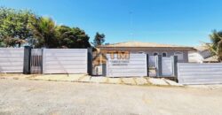 CASA COM 5 QUARTOS, SUITES, ARMARIOS PLANEJADOS, LOTÃO 1700 METROS, CONDOMINIO MANSÕES BRAUNA, JARDIM BOTANICO DE BRASILIA.