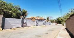 CASA COM 5 QUARTOS, SUITES, ARMARIOS PLANEJADOS, LOTÃO 1700 METROS, CONDOMINIO MANSÕES BRAUNA, JARDIM BOTANICO DE BRASILIA.