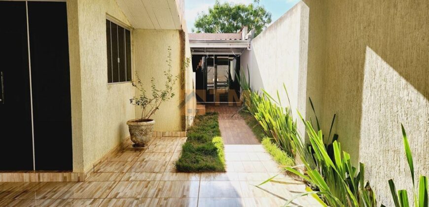 EXCELENTE CASA COM 2 QUARTOS, SUITE, ARMÁRIOS PLANEJADOS, NA LAJE, MAIS UMA KIT NOS FUNDOS, NO CONDOMINIO MANSÕES BRAUNA, PERTO DA ÁREA DE LAZER, NO JARDIM BOTANICO DE BRASILIA/DF