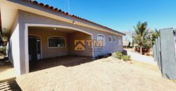 CASA COM 5 QUARTOS, SUITES, ARMARIOS PLANEJADOS, LOTÃO 1700 METROS, CONDOMINIO MANSÕES BRAUNA, JARDIM BOTANICO DE BRASILIA.