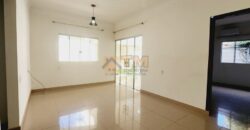 EXCELENTE CASA COM 2 QUARTOS, SUITE, ARMÁRIOS PLANEJADOS, NA LAJE, MAIS UMA KIT NOS FUNDOS, NO CONDOMINIO MANSÕES BRAUNA, PERTO DA ÁREA DE LAZER, NO JARDIM BOTANICO DE BRASILIA/DF