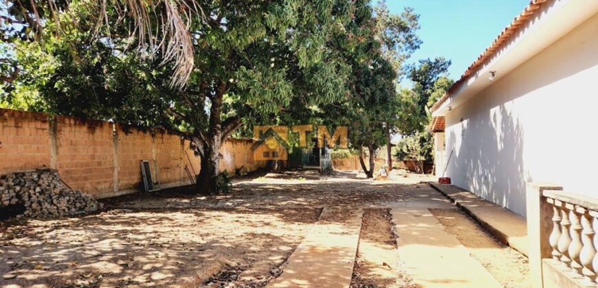 CASA COM 5 QUARTOS, SUITES, ARMARIOS PLANEJADOS, LOTÃO 1700 METROS, CONDOMINIO MANSÕES BRAUNA, JARDIM BOTANICO DE BRASILIA.